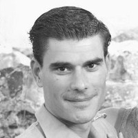 Enrique Javier Reyes Pavón
