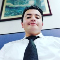 Marcelo Bahena Miranda