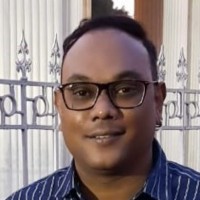 Pratim Pantha