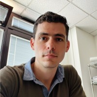Carlos Alejandro Perez Garcia