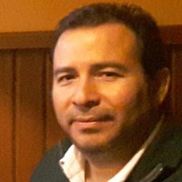 Jose Carlos Meza Aleman