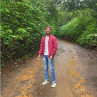 Nishant Choudhari