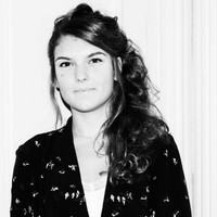 Sophie Lecaron Larguier