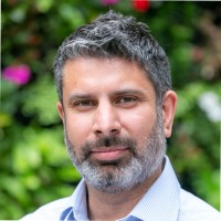Prof. Raj Thakkar