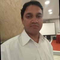 Alok Shahdeo