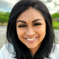 Victoria Reyes