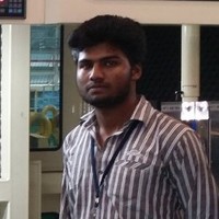 Santhosh Ravi