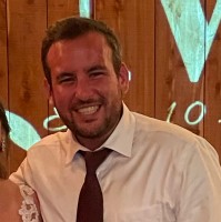 Jason Reckis