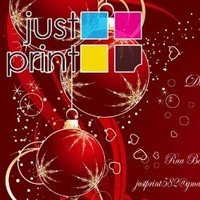 Just Print