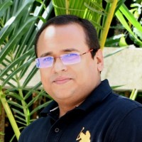 Vivek Pawar