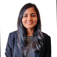 Pragati Bansal