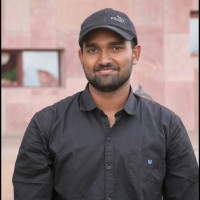 Kowshik Reddy (Alex)