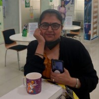 Nagamani N