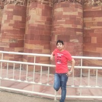 Sujoy Saha