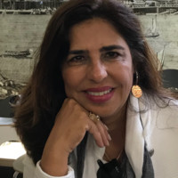 Gloria Pradines