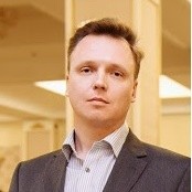 Oleg Sidorenco