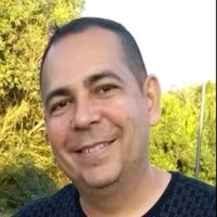 Antonio Soledade