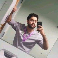 Huzaif Siddiqui
