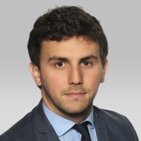 Romain Laïly