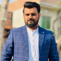 Ali Abbas