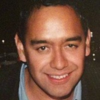 Roberto Guzmán Avalos
