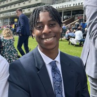 Kobe Uzoigwe