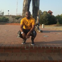 Mohau Itumeleng