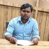 Sonu Kumar Kushwaha