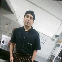 Cesar Jimenez