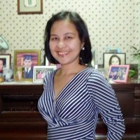 Kristine San Sebastian- Barrios