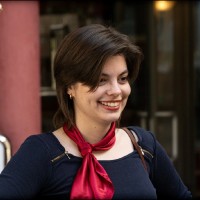 Katarzyna Szafrańska