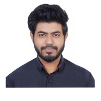 Md Zishan Mahmud