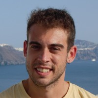 Marc Segura Verge