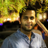Kiran Venu