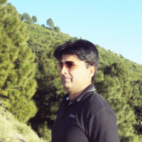 Mudassir Mukhtar
