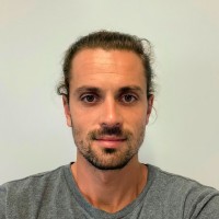 David Calm