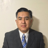 Luis Guillermo Vázquez Monroy