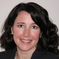 Heather Stevenson
