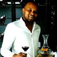 Kiume S. Tjon-A-Tsien