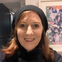 Claudia Tenenblat