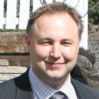 Svein Asle Bjørheim