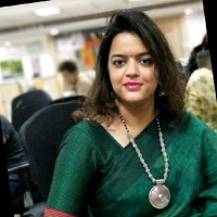 Sanndhya Shinde