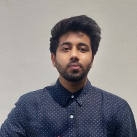 Siddhant Bhatnagar