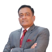 Gaurav Kaushik
