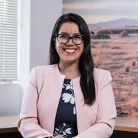 Grissel Chávez De la Puente