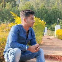 Milan Kumar Panda