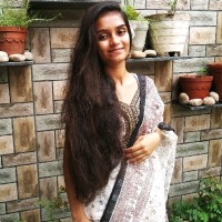 Bhumisha Vanaliya