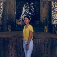 Arianne Briones