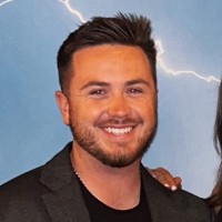 Trevor Edwards