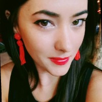 Cristina Serrano Alcalá